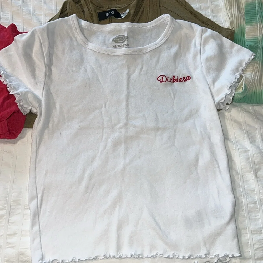 Free people, BDG, Dickies XS Bundle - Picture 8 of 8